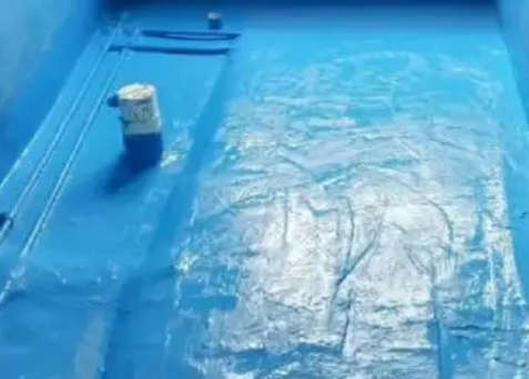 华阴卫生间漏水维修公司分享下华阴卫生间防水工程中常用防水涂料介绍。